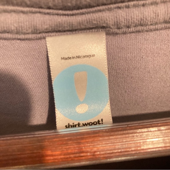 Kitty Cat Tee L - Picture 4 of 6